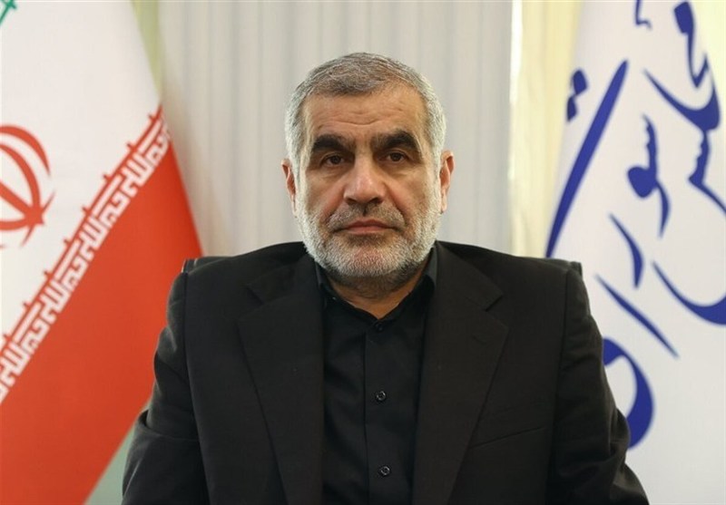 نیکزاد: سپاه نیروی مردمی و مایه عزت ایران است 